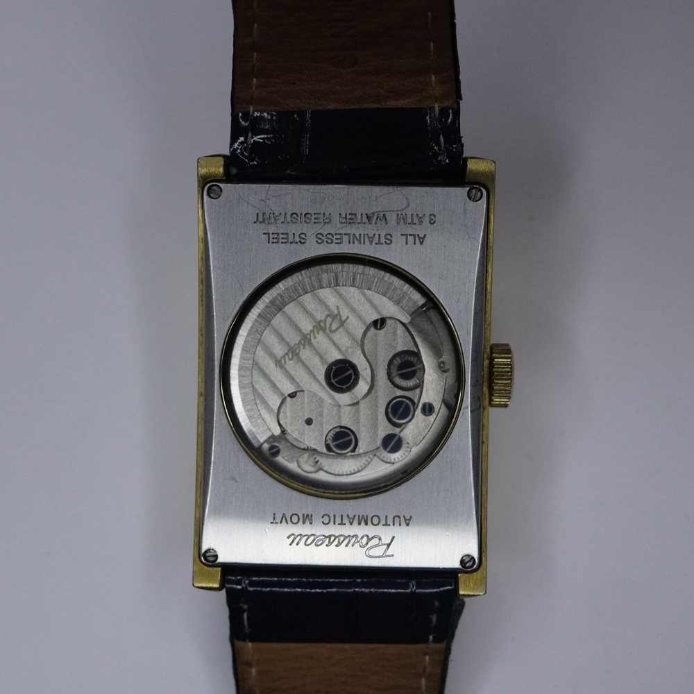 ROUSSEAU AUTOMATIC MULTI FUNCTION PARTIAL SKELETO… - image 6